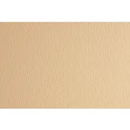 Папір для дизайну Fabriano Colore B2 (50x70см) №37 оnice 200г/м2 кремовий дрібне зерно