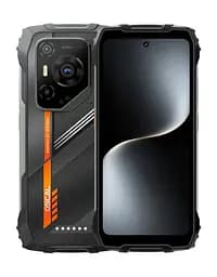 Смартфон Blackview Oscal Pilot 3 12/256GB Black - мініатюра 1