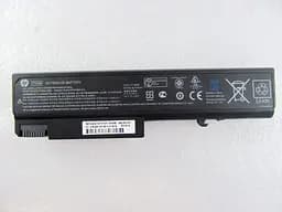Акумулятор для ноутбука HP ProBook 6530b HSTNN-UB69, 55Wh (5100 mAh), 6cell, 10.8V, Li-ion, чорний - мініатюра 2