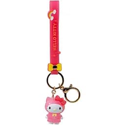 Брелок Hello Kitty Хэлло Китти в дождевике