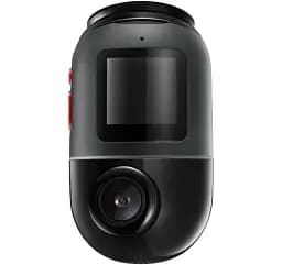 Автомобільний відеореєстратор 70mai Dash Cam Omni 32G Black - мініатюра 2