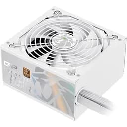 Блок живлення GameMax 750W GP 750B White (GP 750B WH)