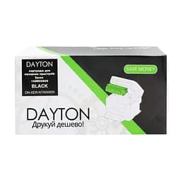 Картридж Dayton Xerox 108R00909 2.5k (DN-XER-NTR00909)