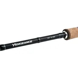 Спінінг Shimano Vengeance CX (Cork) 240H 2.40 м 20-50 г - мініатюра 3