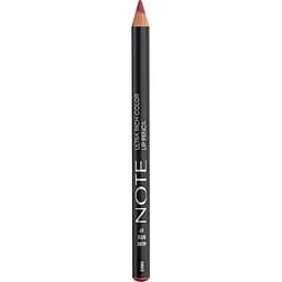 Олівець для губ Note Cosmetique Ultra Rich Color Lip Pencil відтінок 7 (Nude Rose) 1.1 г - мініатюра 2