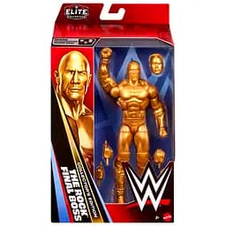 Фігурка WWE Elite Collection еліта зі змінними частинами в асортименті (GDF60)