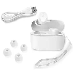 Навушники ANKER SoundСore A25i White A3948G21 - мініатюра 6
