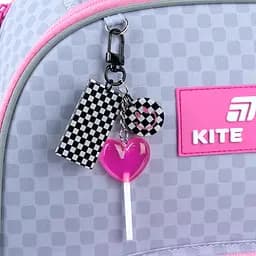 Рюкзак шкільний каркасний Kite Education Girl's Power (K26-556M-1) - мініатюра 14