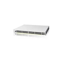 Комутатор мережевий Cisco C1200-48T-4G