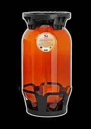 Кега ігристого вина Fruigio Frizante Orange (Апероль) 30 л, фітінг флеш