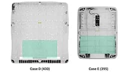 Ajax Перезаряджувана батарея Internal battery RB for Ajax Hub BP, 6.4V, 78Ah, 132039.350.NC - мініатюра 3