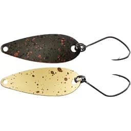 Блешня Select Rival 2.3g 30mm #25 Spicy Pellets