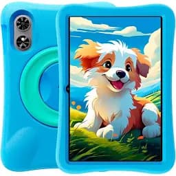 Планшет Oukitel OT6kids 10" HD+ /4GB/64GB/ RK3562 /8000mAh/ 5+2Мп/ WIFI Blue (OT6_Kids_Blue)