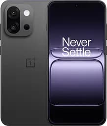 Смартфон OnePlus 13T 5G 12/512GB Black