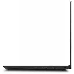 Ноутбук Lenovo ThinkPad E490 FHD (i5-8265U/16/500SSD) - Class A "Б/В" - мініатюра 3