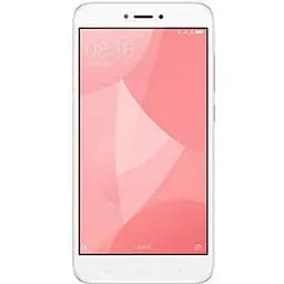 Смартфон Xiaomi Redmi 4x 4/64GB Pink Global Rom Refurbished