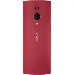 Телефон Nokia 150 TA-1582 Dl Sim 2023 Red - мініатюра 3