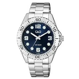 Годинник Q&Q Q07A-005PY