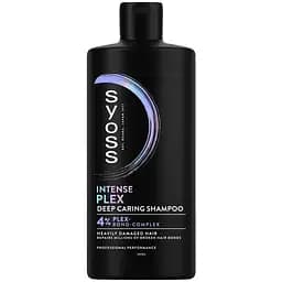 Шампунь Syoss Intense Plex 440 мл (9000101731460)