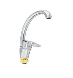 Змішувач для кухні Udis YUB4-A181 одноважільний Хром 30412