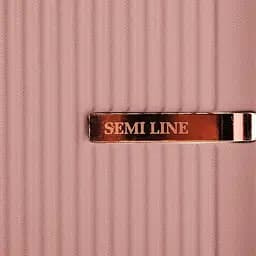 Бьюті-кейс Semi Line 16L Rose (T5664-2) (DAS302644) - мініатюра 7