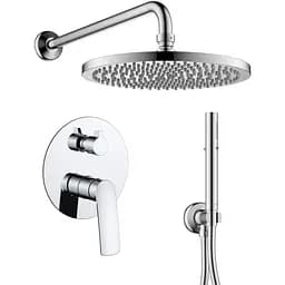 Душова система прихованого монтажу Volle Cante SET20220119