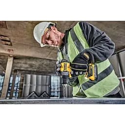 Дриль-шуруповерт DeWalt DCD800E2T [93655] - мініатюра 6