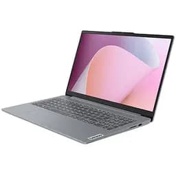 Ноутбук Lenovo IdeaPad Slim 3 15AMN8,82XQ00TKBM,5 7520U (4-core),Radeon,16GB 5500MHz LPDDR5