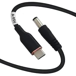 DSD TECH MagicConn SH-CP05A - USB Type-C PD - Кабель живлення постійного струму 5 В