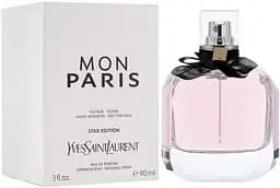 Оригінал Yves Saint Laurent Mon Paris 90 мл ТЕСТЕР парфумована вода