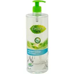Жидкость для мытья посуды Asens Eco 1 л