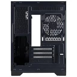 Корпус 1stPlayer UV5-BK-2FC7R-1FC7 Black (UV5-BK-2FC7R-1FC7) Без БП - мініатюра 6