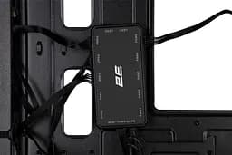 Корпус 2E GAMING VIRTUS NEO G3301N (2E-G3301N) Без БП - мініатюра 9