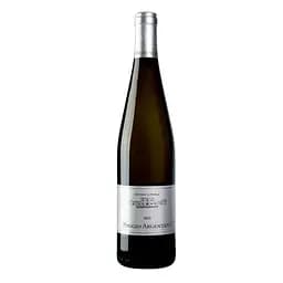 Вино Fattoria Le Pupille Poggio Argentato Toscana, біле, сухе, 12%, 0,75 л