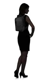 Рюкзак 13,3" Samsonite MOVE 4.0 BLACK 38x26,5x12,5 KJ6*09082 - мініатюра 11