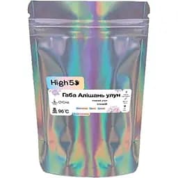 Чай High5 Габа Алішань Улун, 100 г