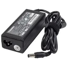 Блок живлення для ноутбуків Toshiba 65W 19V (AD113003)