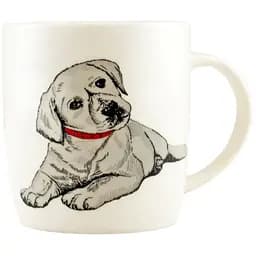 Чашка Keramia Glossary Собака 415 мл (21-279-079)