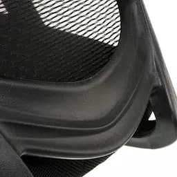 Крісло офісне Special4You Torino office black (E7436)  - мініатюра 14