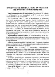 Ухилення від призову за мобілізацією - мініатюра 12