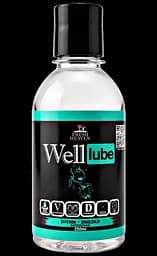 Iнтим-змазка вагінальна "Well Lube" ТМ "Fresh Heaven", 250 мл