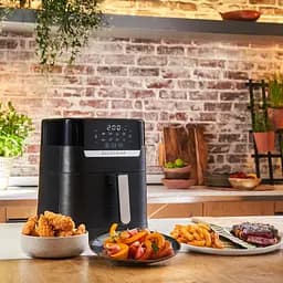 Мультипіч Tefal Easy Fry&Grill Precision (EY505815) - мініатюра 6