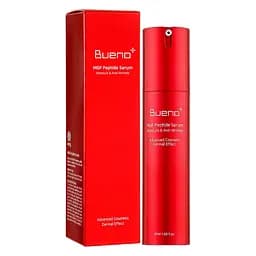 Пептидна сироватка проти зморшок MGF Peptide Serum Bueno 50 мл