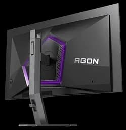 Монiтор 26.5" AOC AGON AG276UZD - мініатюра 9