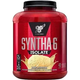 Протеїн BSN Syntha-6 Isolate Ваніль 1.8 кг