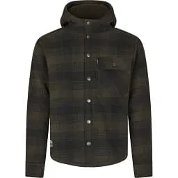 Куртка Seeland Canada Yukon Jacket M Pine green check