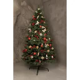 Ялинка штучна Yalunka_tobi Букінгем 252 см (а116)