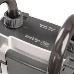 Зовнішній фільтр Kruger Meier NeoEdge Elite 800 зі скіммером для акваріумів 40–80 л - мініатюра 6