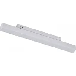 Світильник магнітний трековий Kloodi KDMG-LINE300 PC 12W 3K WH