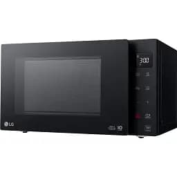 Мікрохвильова піч LG NeoChef LG MS2336GIB [103791] - мініатюра 2